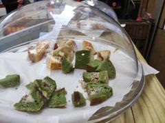 -前进麦味·天然烘焙(凯德1818店)