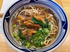 -头壹号  羊汤·饸饹面·大油条(西二旗店)