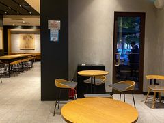 -星巴克(天津佛罗伦萨小镇店)