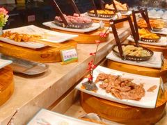 -V-ONE西雅图海鲜自助餐厅(仓山万达广场店)