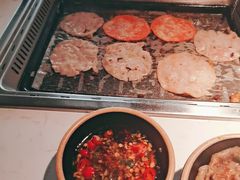 -非烤勿扰自助烤肉(合胜百货店)