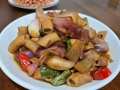 -小乐惠土菜馆(厚诚路店)