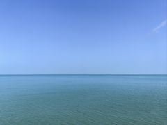 -北海市海滨公园