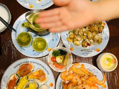 -松子料理(华威桥店)
