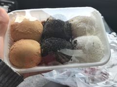 -南大门韩国米糕(公滨路店)