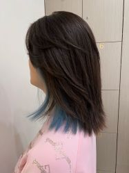 -Kraemer Paris苏豪路易士·嘉玛发廊
