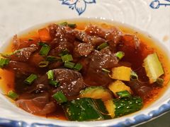 -古洼一锅鲜(开发区店)