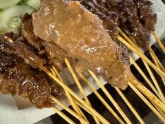 -纽顿熟食中心