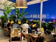 -不二·民谣音乐餐吧(长沙店)