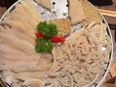 -打川川·川蜀毛肚(南市场店)