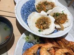 -大渔铁板烧(万象城店)