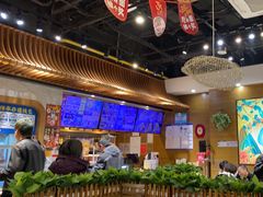 -西部马华清真兰州牛肉面·烧烤夜市(三里河店)