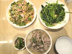 红葱沙姜鸡-东山茶寮(新安店)