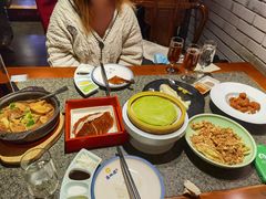 -真地道京味府·鲜橙烤鸭·北京菜(朝外大街东大桥店)