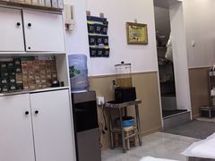 -郑远元专业修脚房(百花三路店)