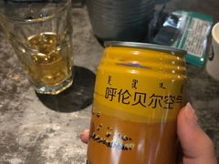 -很久以前羊肉串(簋街店)