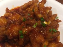 -临潼印象·特色陕菜