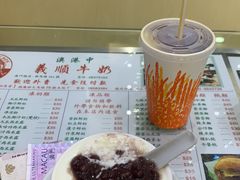 -义顺牛奶公司(新马路老店)