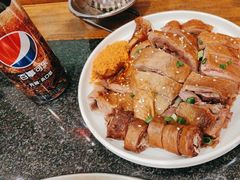 -大院河·仙鱼莊(九眼桥店)