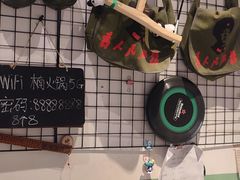 -楠火锅(太古里总店)