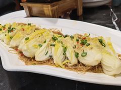 -大鸭梨烤鸭(甘家口店)
