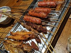 -那些年记忆烧烤