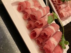 -百年川椒重庆老火锅(光谷店)