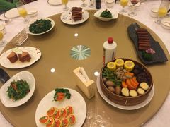 -唐乐宫·歌舞剧院餐厅