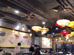 -粤点越有·茶点·粤菜(樵岭国际店)