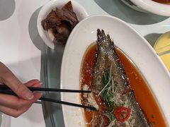 -申粤轩酒楼·三十年粤菜经典(丁香花园店)
