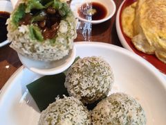 -龙悦湾酒家·八阵鱼生·渔人码头店