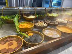 -伍棵星炭烤自助料理·烤鳗鱼(浦东食品城店)