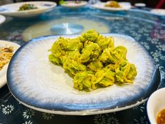 -旺角小渔村(二马路店)