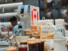 -Manner Coffee(淮海755店)