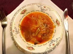 -92°C俄式厨房(中央大街店)