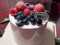-姆们M Sweetie Cake(三里屯店)