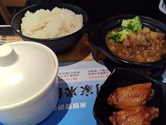 -老娘舅(富都广场店)