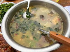 -真好吃牛杂(白沙店)