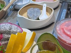-海底捞火锅(天一广场亚细亚店)