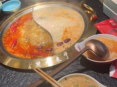 -熊喵来了火锅(长安万达第94分店)