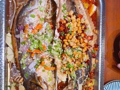 -鱼谦脆皮烤鱼(高新锦辉店)