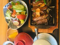 -王鼎精致料理铁板烧(世博源店)