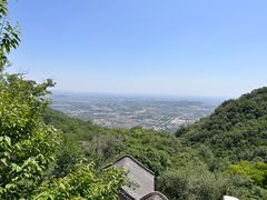 -天津盘山风景名胜区