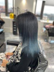 -Sying杉影日式烫染專門店