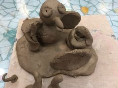 -tomato蕃茄田艺术(新天地中心)