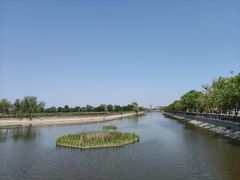 -杨柳青古镇