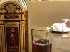 -宏玲餐厅(四川南路店)