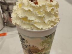 梅占摇红-茶话弄(北京五棵松万达店)