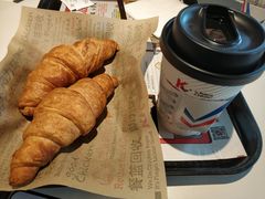 -肯德基(万科城店)