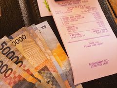 -Bamboo Bar & Grill Restaurant